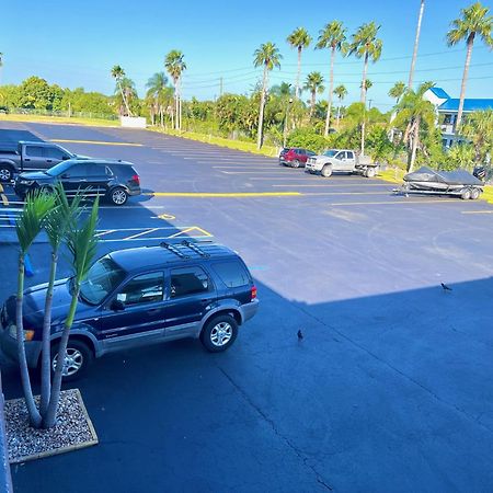 Flamingo Motel 奥基乔比 外观 照片