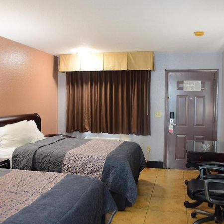 Flamingo Motel 奥基乔比 外观 照片