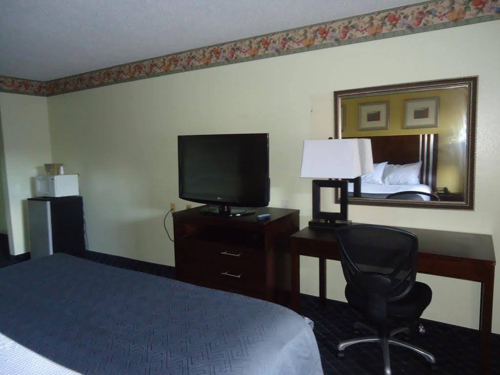 Flamingo Motel 奥基乔比 外观 照片