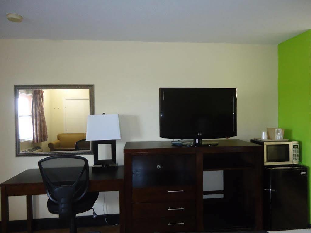Flamingo Motel 奥基乔比 外观 照片