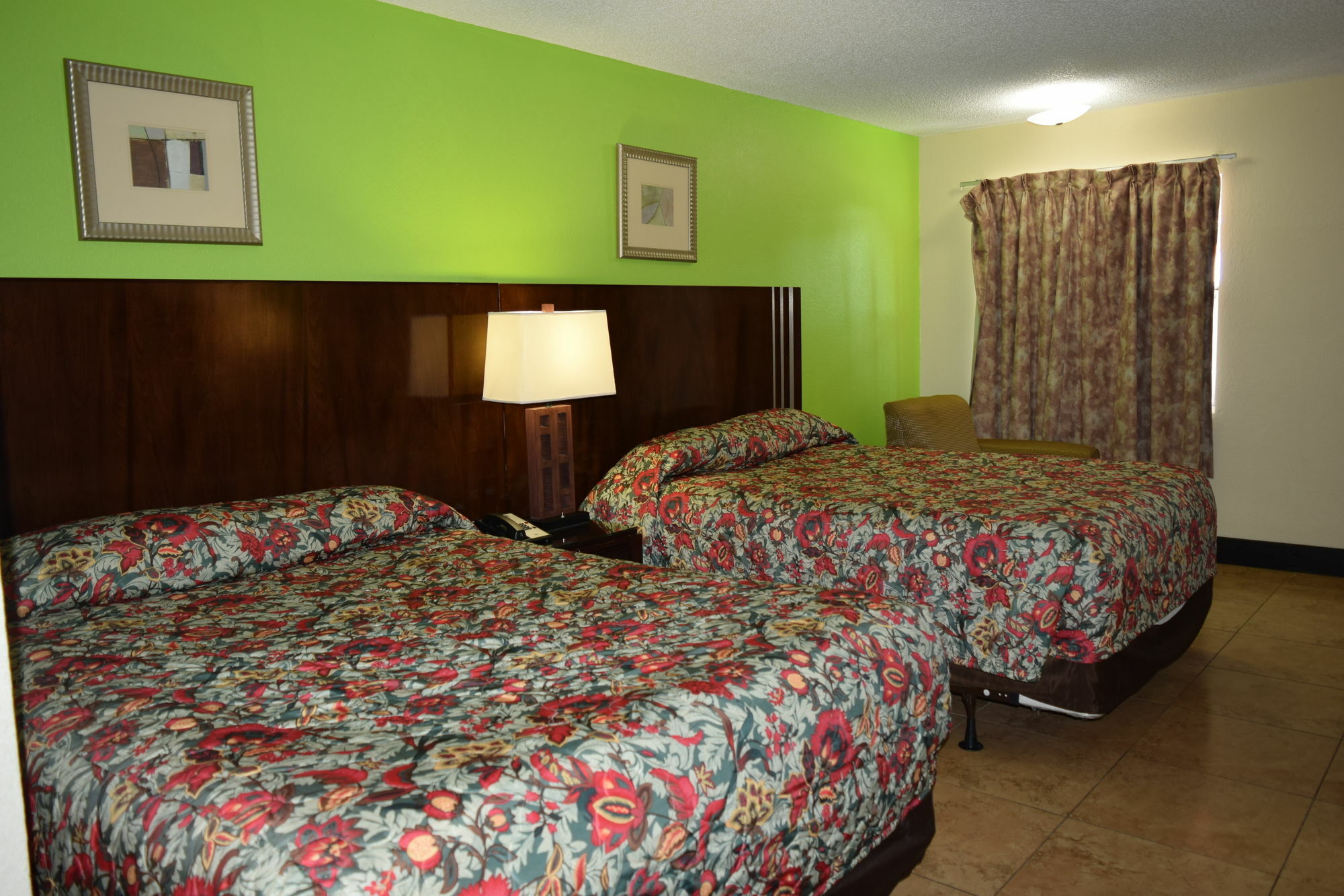 Flamingo Motel 奥基乔比 外观 照片