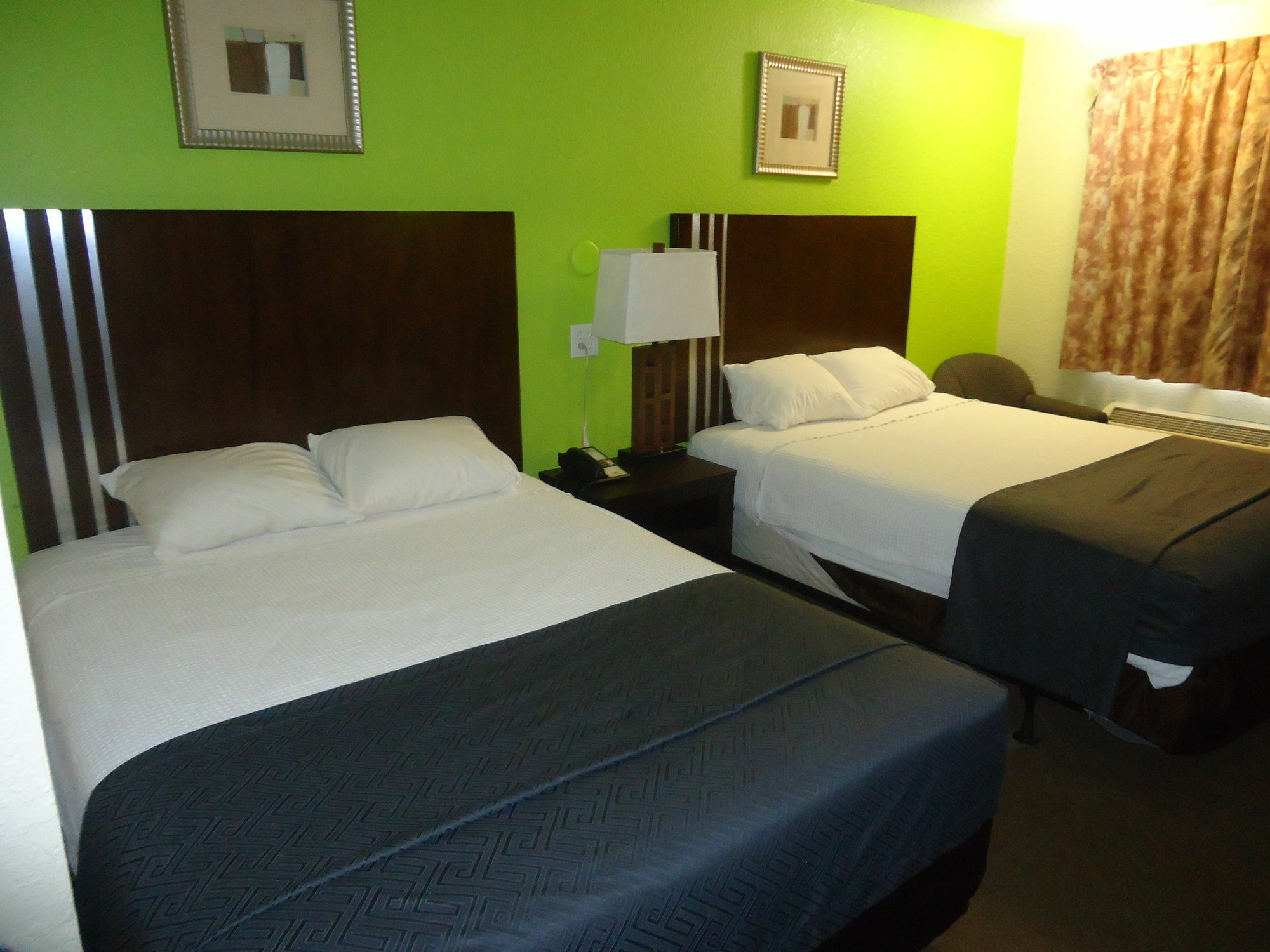 Flamingo Motel 奥基乔比 外观 照片