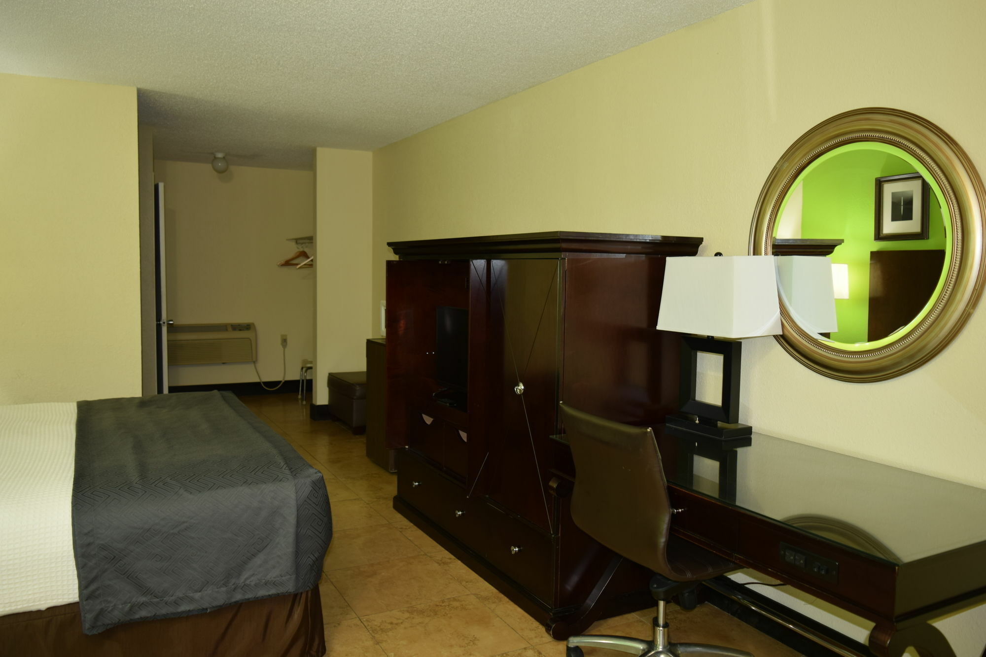 Flamingo Motel 奥基乔比 外观 照片